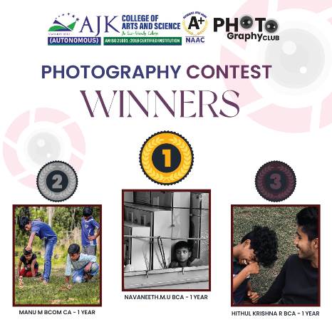 AJK College Photography Contest 2024 Exploring Visual Emotions1